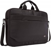 Laptop Bag Case Logic Advantage Attache 15.6 15.6 "