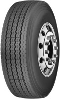 Photos - Truck Tyre Safecess SFC07 385/65 R22.5 160K 