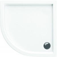 Photos - Shower Tray Excellent Base 80x80 