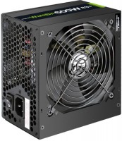 Photos - PSU Zalman Wattbit XE ZM600-XE