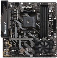 Photos - Motherboard Biostar Racing X570GT 