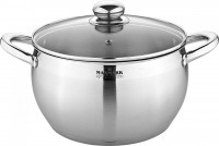 Photos - Stockpot Maxmark MK-APP7505 