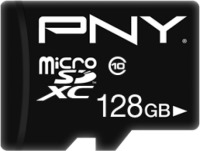 Memory Card PNY Performance Plus microSD 128 GB