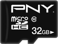 Memory Card PNY Performance Plus microSD 32 GB