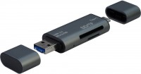 Photos - Card Reader / USB Hub Argus V16-2.0 