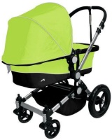 Photos - Pushchair Osann Beebop 