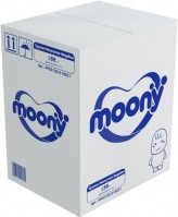 Photos - Nappies Moony Pants Boy L / 88 pcs 