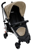 Photos - Pushchair Osann Iron 