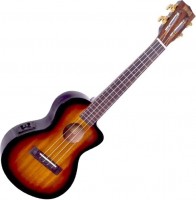 Acoustic Guitar MAHALO MJ3CE 