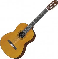 Acoustic Guitar Yamaha C40MII 
