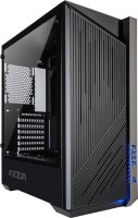 Computer Case AZZA Raven 420 black