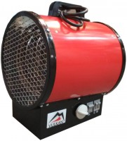 Photos - Industrial Space Heater Vulkan 3000 TP 