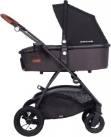 Photos - Pushchair EasyGo Optimo Air 2 in 1 