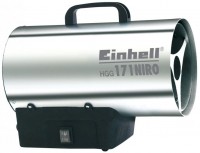 Photos - Industrial Space Heater Einhell HGG 171 