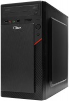 Photos - Desktop PC Qbox I13xx (I1355)