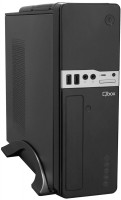 Photos - Desktop PC Qbox I13xx (I1386)