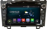 Photos - Car Stereo Incar TSA-3683 