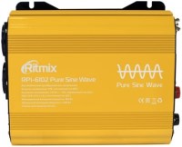 Photos - Car Inverter Ritmix RPI-6102 