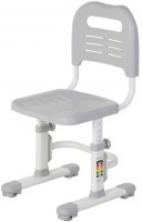 Photos - Chair FunDesk SST3L 