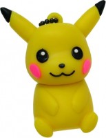 Photos - USB Flash Drive Uniq Pokemon Pikachu 16 GB