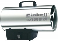 Photos - Industrial Space Heater Einhell HGG 300 