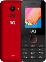 Photos - Mobile Phone BQ BQ-1806 Art Plus 0 B