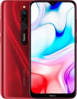 Photos - Mobile Phone Xiaomi Redmi 8 32 GB / 3 GB