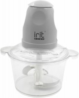 Photos - Mixer Irit IR-5042 white