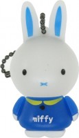 Photos - USB Flash Drive Uniq Miffy Rabbit 3.0 128 GB