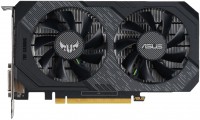 Graphics Card Asus GeForce GTX 1650 TUF OC 