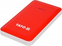 Charger & Jump Starter Yato YT-83080 