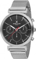 Photos - Wrist Watch Daniel Klein DK11781-4 