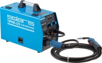 Photos - Welder Solaris TOPMIG-225WG5 