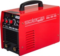 Photos - Welder Solaris MMA-300-3HD 