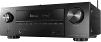 Photos - AV Receiver Denon AVR-X1600H 