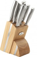 Photos - Knife Set Bohmann BH-5041 