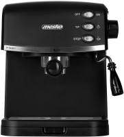 Photos - Coffee Maker Mesko MS 4409 black