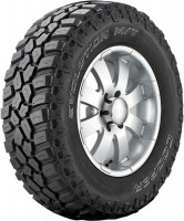 Photos - Tyre Cooper Evolution M/T 265/75 R16 123Q 