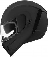 Motorcycle Helmet Icon Airform 