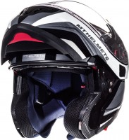 Motorcycle Helmet MT Atom SV 