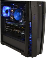 Photos - Desktop PC Power Up Gaming (150070)