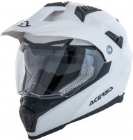 Motorcycle Helmet ACERBIS Flip FS-606 