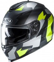 Motorcycle Helmet HJC C70 