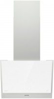 Photos - Cooker Hood Gorenje Simplicity WHI 6 SYW white