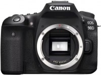 Camera Canon EOS 90D  body