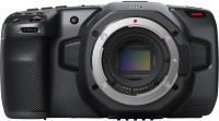 Photos - Camcorder Blackmagic Pocket Cinema Camera 6K 