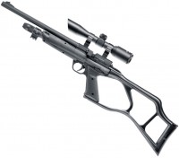 Photos - Air Rifle Umarex RP5 Carbine Kit 