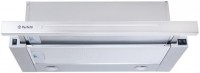 Photos - Cooker Hood Perfelli TL 6202 C S/I 650 LED stainless steel