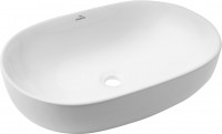 Photos - Bathroom Sink Invena Teja CE-09-001 600 mm