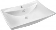 Photos - Bathroom Sink Invena Izyda CE-12-001 610 mm